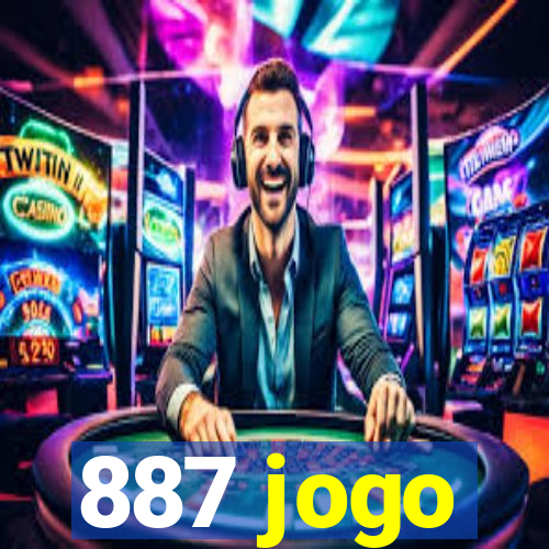 887 jogo